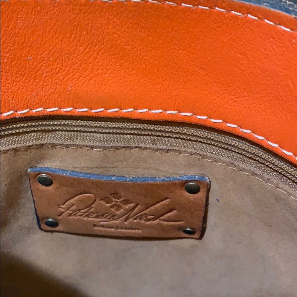 Patricia Nash bag - Picture 8 of 12